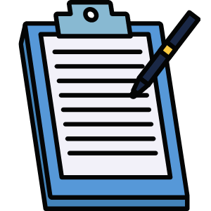 Clipboard