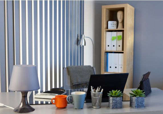 CleanDesk#1 CleanDesk#1